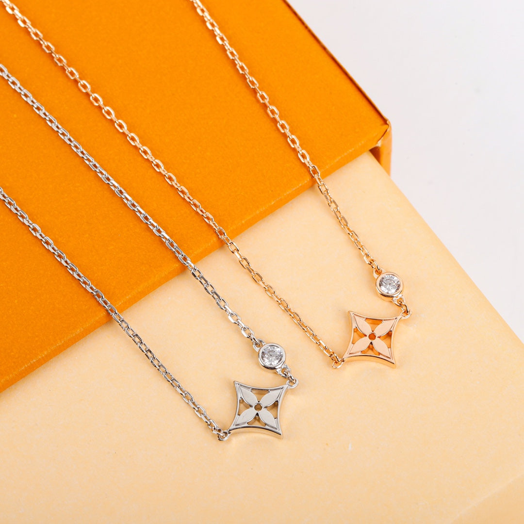#609 Necklaces