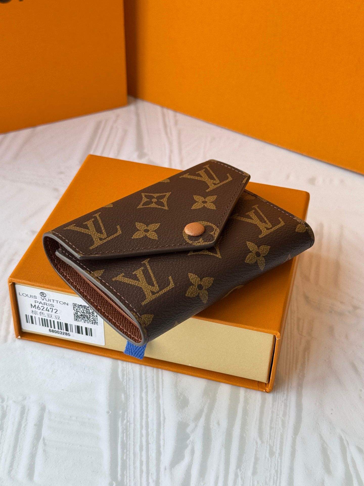 #301 Wallet